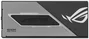 ASUS ROG THOR III Gaming 1600W 80+ Titanium Gris