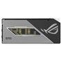 ASUS ROG THOR III Gaming Fuente de Alimentacion 1600W ATX 3.1 80 Plus Titanium, Certificacion 80 PLUS Titanium, 1600 W, Fuente ATX, PSU para PC, THOR-1600T3-GAMING