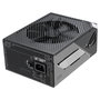 ASUS ROG THOR III Gaming Fuente de Alimentacion 1600W ATX 3.1 80 Plus Titanium, Certificacion 80 PLUS Titanium, 1600 W, Fuente ATX, PSU para PC, THOR-1600T3-GAMING