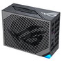 ASUS ROG THOR III Gaming Fuente de Alimentacion 1600W ATX 3.1 80 Plus Titanium, Certificacion 80 PLUS Titanium, 1600 W, Fuente ATX, PSU para PC, THOR-1600T3-GAMING