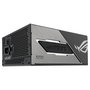 ASUS ROG THOR III Gaming Fuente de Alimentacion 1600W ATX 3.1 80 Plus Titanium, Certificacion 80 PLUS Titanium, 1600 W, Fuente ATX, PSU para PC, THOR-1600T3-GAMING