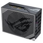 ASUS ROG THOR III Gaming Fuente de Alimentacion 1600W ATX 3.1 80 Plus Titanium, Certificacion 80 PLUS Titanium, 1600 W, Fuente ATX, PSU para PC, THOR-1600T3-GAMING