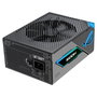 ASUS ROG THOR III Gaming Fuente de Alimentacion 1600W ATX 3.1 80 Plus Titanium, Certificacion 80 PLUS Titanium, 1600 W, Fuente ATX, PSU para PC, THOR-1600T3-GAMING