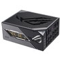 ASUS ROG THOR III Gaming Fuente de Alimentacion 1600W ATX 3.1 80 Plus Titanium, Certificacion 80 PLUS Titanium, 1600 W, Fuente ATX, PSU para PC, THOR-1600T3-GAMING