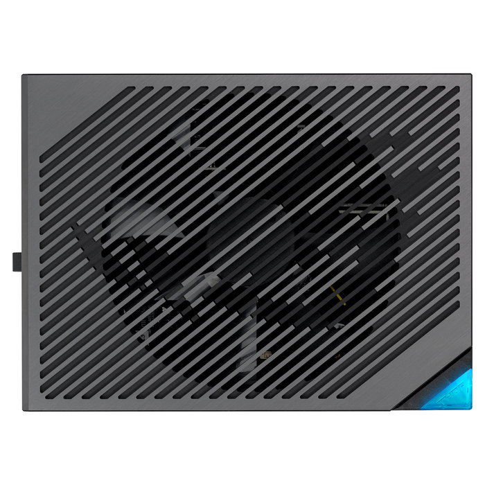 ASUS ROG THOR III Gaming Fuente de Alimentacion 1600W ATX 3.1 80 Plus Titanium, Certificacion 80 PLUS Titanium, 1600 W, Fuente ATX, PSU para PC, THOR-1600T3-GAMING