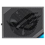 ASUS ROG THOR III Gaming Fuente de Alimentacion 1600W ATX 3.1 80 Plus Titanium, Certificacion 80 PLUS Titanium, 1600 W, Fuente ATX, PSU para PC, THOR-1600T3-GAMING