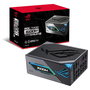ASUS ROG THOR III Gaming Fuente de Alimentacion 1600W ATX 3.1 80 Plus Titanium, Certificacion 80 PLUS Titanium, 1600 W, Fuente ATX, PSU para PC, THOR-1600T3-GAMING