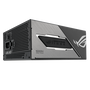 Asus THOR-1600T3-GAMING Fuente de Alimentación 1600W 80 PLUS Titanium ATX Gris