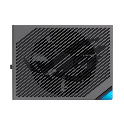 Asus THOR-1600T3-GAMING Fuente de Alimentación 1600W 80 PLUS Titanium ATX Gris