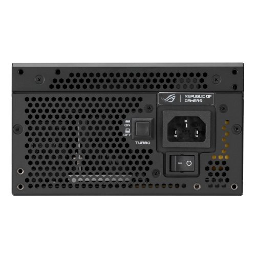 Asus THOR-1600T3-GAMING Fuente de Alimentación 1600W 80 PLUS Titanium ATX Gris