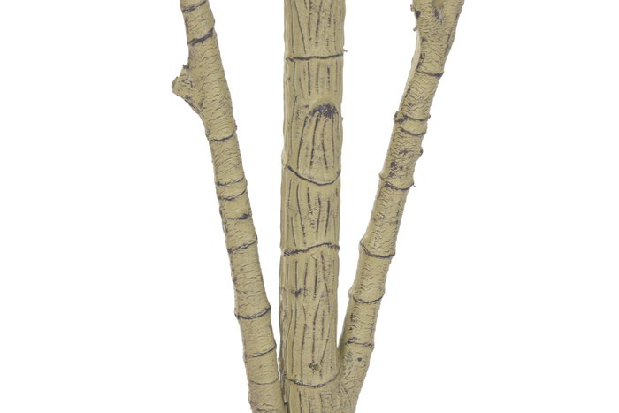 DKD Home Decor Árbol de Eucalipto Desmontable 50x50x180 cm