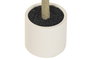 DKD Home Decor Árbol de Eucalipto Desmontable 50x50x180 cm