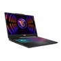 MSI Cyborg 15 A13VE-1613XPL con Intel Core i5-13420H, 16GB RAM, 512GB SSD y RTX 4050
