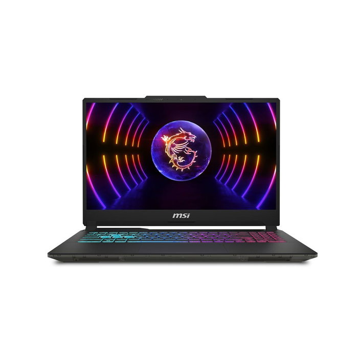 MSI Cyborg 15 A13VE-1613XPL con Intel Core i5-13420H, 16GB RAM, 512GB SSD y RTX 4050