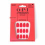 OPI xPRESS/ON Uñas Artificiales Strawberry Margarita