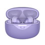 Fresh 'n Rebel Twins Ace Auriculares Inalámbricos True Wireless con Cancelación Activa de Ruido (ANC), 34h Autonomía, Bluetooth 5.2, Resistencia al Agua, Color Dreamy Lilac