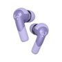 Fresh 'n Rebel Twins Ace Auriculares Inalámbricos True Wireless con Cancelación Activa de Ruido (ANC), 34h Autonomía, Bluetooth 5.2, Resistencia al Agua, Color Dreamy Lilac
