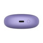 Fresh 'n Rebel Twins Ace Auriculares Inalámbricos True Wireless con Cancelación Activa de Ruido (ANC), 34h Autonomía, Bluetooth 5.2, Resistencia al Agua, Color Dreamy Lilac
