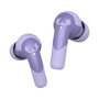 Fresh 'n Rebel Twins Ace Auriculares Inalámbricos True Wireless con Cancelación Activa de Ruido (ANC), 34h Autonomía, Bluetooth 5.2, Resistencia al Agua, Color Dreamy Lilac