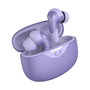 Fresh 'n Rebel Twins Ace Auriculares Inalámbricos True Wireless con Cancelación Activa de Ruido (ANC), 34h Autonomía, Bluetooth 5.2, Resistencia al Agua, Color Dreamy Lilac