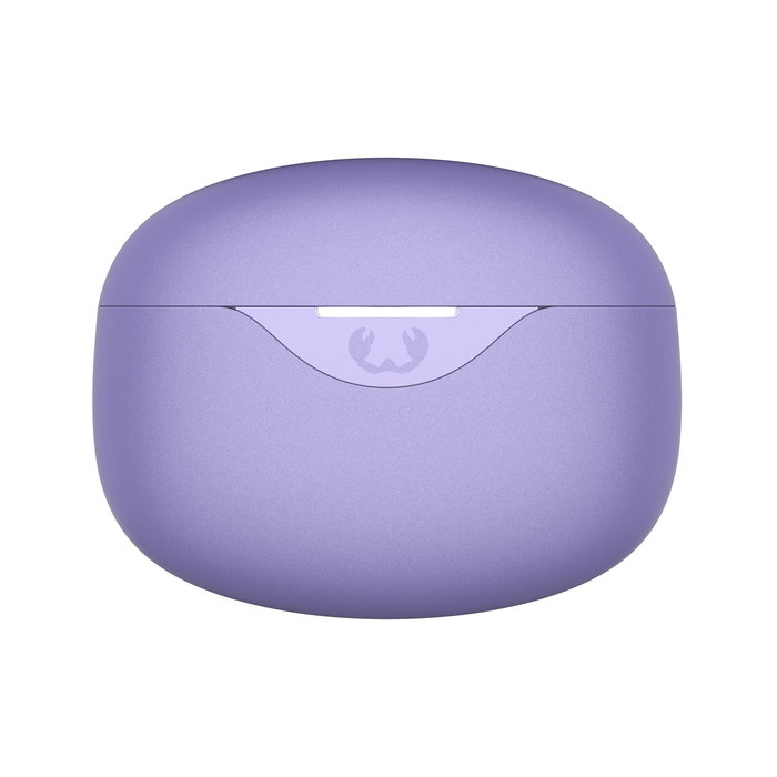 Fresh 'n Rebel Twins Ace Auriculares Inalámbricos True Wireless con Cancelación Activa de Ruido (ANC), 34h Autonomía, Bluetooth 5.2, Resistencia al Agua, Color Dreamy Lilac