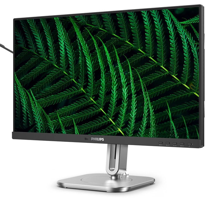 Philips 24B2G5200 Monitor 23.8" IPS Full HD 165Hz 1ms AMD FreeSync LowBlue Mode Philips 24B2G5200 Monitor 23.8" IPS Full HD 165Hz 1ms AMD FreeSync LowBlue Mode