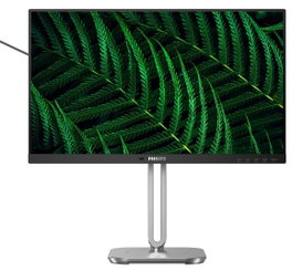 Philips 24B2G5200 Monitor 23.8" IPS Full HD 165Hz 1ms AMD FreeSync LowBlue Mode