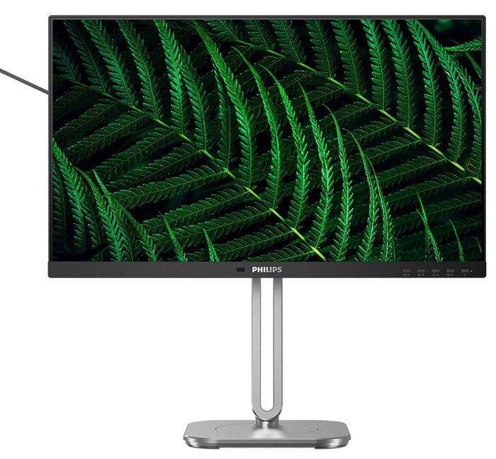 Philips 24B2G5200 Monitor 23.8" IPS Full HD 165Hz 1ms AMD FreeSync LowBlue Mode Philips 24B2G5200 Monitor 23.8" IPS Full HD 165Hz 1ms AMD FreeSync LowBlue Mode