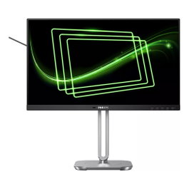 Philips 24B2G5200 Monitor de 23.8 pulgadas Full HD IPS Antracita