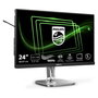 Philips 24B2G5200 Monitor de 23.8 pulgadas Full HD IPS Antracita
