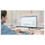 Philips 24B2G5200 Monitor de 23.8 pulgadas Full HD IPS Antracita