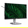 Philips Monitor 24B2G5200 23.8" (60.5cm) Full HD IPS 100Hz HDMI DP USB Antracita