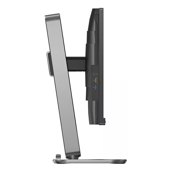 Philips Monitor 24B2G5200 23.8" (60.5cm) Full HD IPS 100Hz HDMI DP USB Antracita