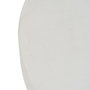 Ixia Mesa de Centro Wilma Blanca 79 x 79 x 35 cm
