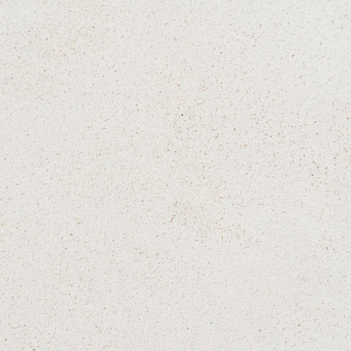 Ixia Mesa de Centro Wilma Blanca 79 x 79 x 35 cm Ixia Mesa de Centro Wilma Blanca 79 x 79 x 35 cm