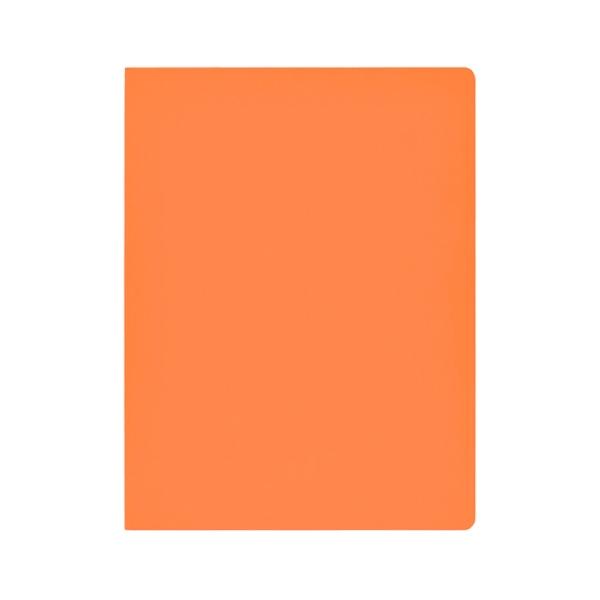 Gio Subcarpeta Simple de Cartulina Naranja Intenso Tamaño Folio (50 Unidades) Gio Subcarpeta Simple de Cartulina Naranja Intenso Tamaño Folio (50 Unidades)