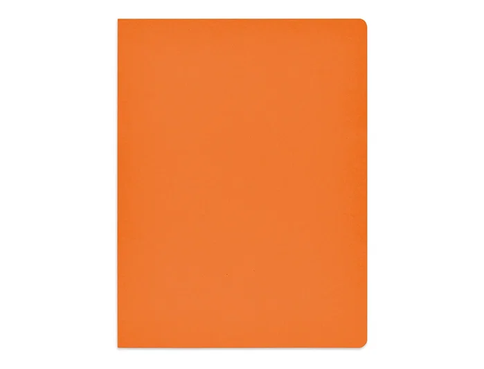 Gio Subcarpeta Simple de Cartulina Naranja Intenso Tamaño Folio (50 Unidades) Gio Subcarpeta Simple de Cartulina Naranja Intenso Tamaño Folio (50 Unidades)