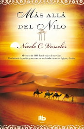 Más allá del Nilo, Nicole C. Vosseler - EDICIONES B