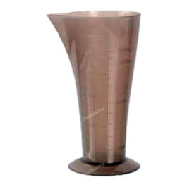 Bifull Vaso Medidor Negro