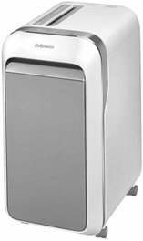 Fellowes LX221 Blanca Microcorte