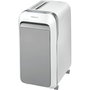 Fellowes LX221 Destructora de Papel Microcorte Blanca