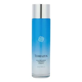 Terrazen Aqua Recharge Loción esencia Hidratante 150 ml