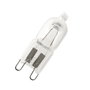 Osram HALOPIN Bombilla Halógena G9 25W 260Lm 2700K para Horno