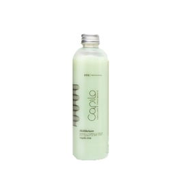 Eva Capilo Ekilibrium Champú #09 para Cabello Seco y Cuero Cabelludo Graso, 300ml