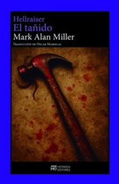El tañido, Mark Alan Miller - HERMIDA