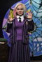 Wednesday Paquete de 2 Figuras Wednesday Addams (Nevermore Uniform) and Enid 20 cm