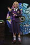 Wednesday Paquete de 2 Figuras Wednesday Addams (Nevermore Uniform) and Enid 20 cm