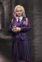 Wednesday Paquete de 2 Figuras Wednesday Addams (Nevermore Uniform) and Enid 20 cm