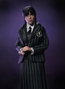 Wednesday Paquete de 2 Figuras Wednesday Addams (Nevermore Uniform) and Enid 20 cm