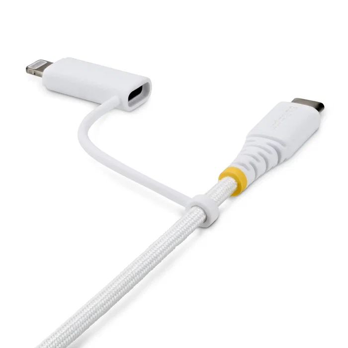 Startech Cable de carga USB-C de 2m Startech Cable de carga USB-C de 2m